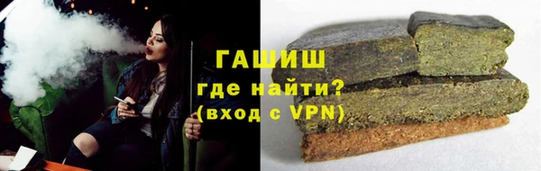молекула духа Арсеньев