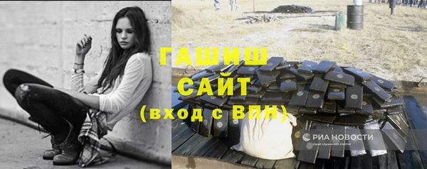 молекула духа Арсеньев
