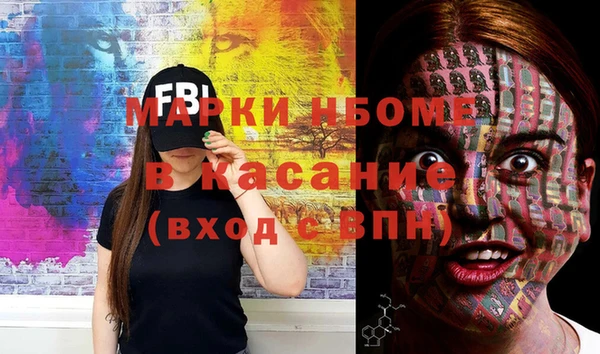 молекула духа Арсеньев